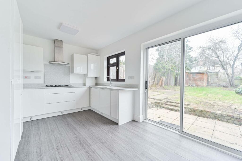 Main image of property: Warland Road, London, SE18