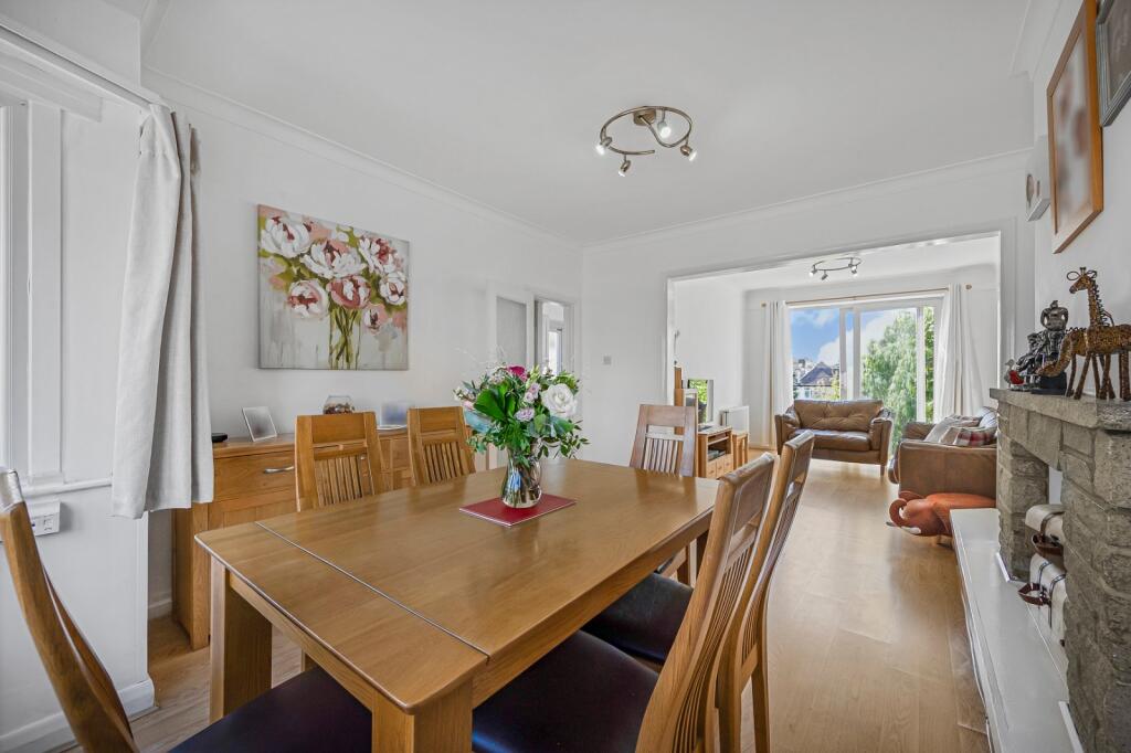 Main image of property: Warwick Avenue, Edgware, London, HA8