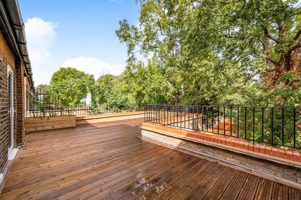 Main image of property: Chatsworth Road, London, NW2