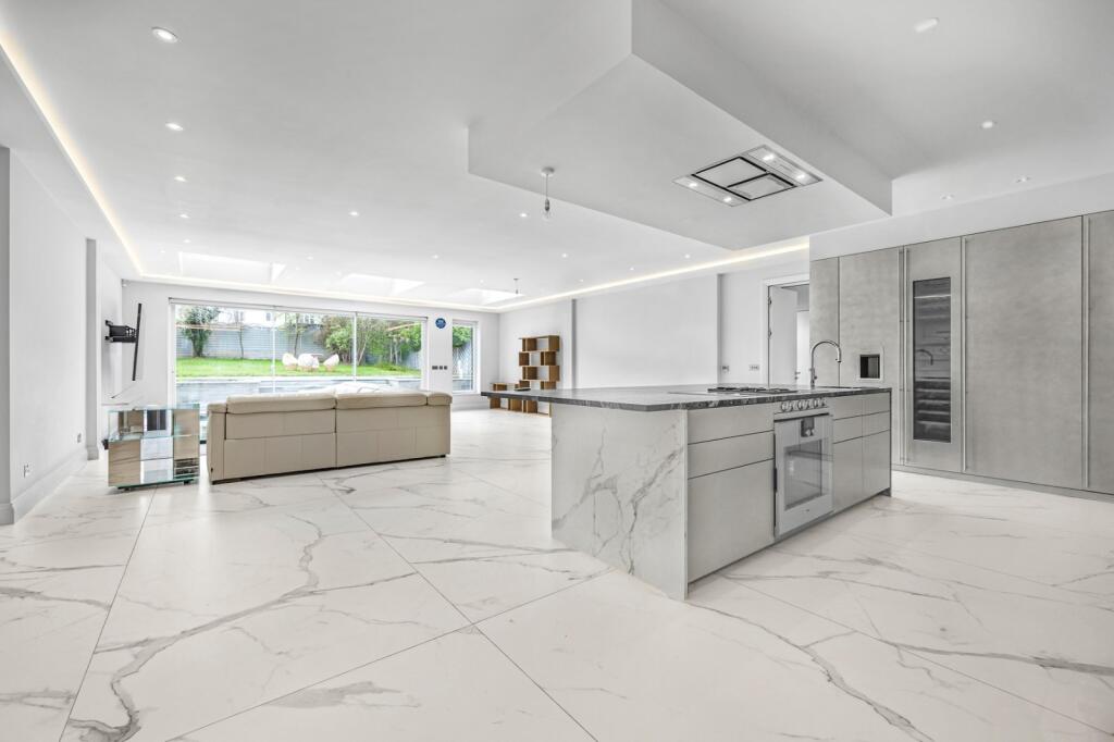 Main image of property: Rowdon Avenue, London, NW10
