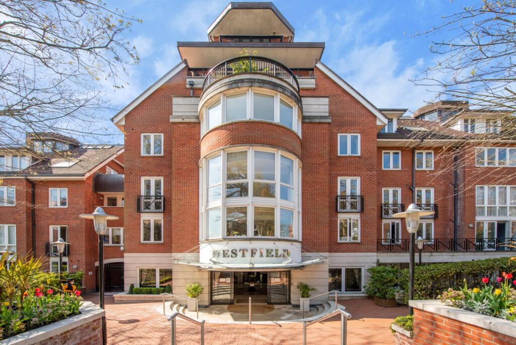 Main image of property: Westfield, 15 Kidderpore Avenue, Hampstead, London, NW3