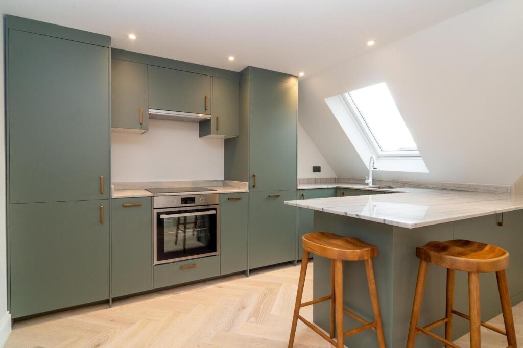 Main image of property: Melrose Avenue, Willesden Green, London, NW2