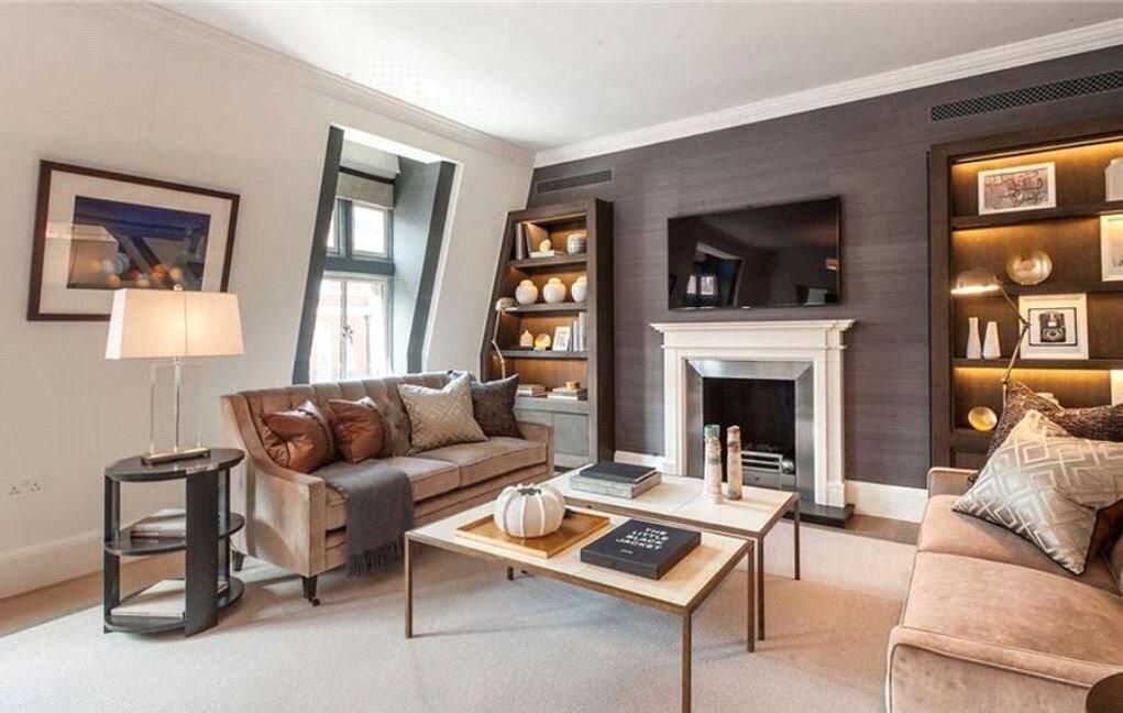 Main image of property: Duke Street, Mayfair, London, W1K