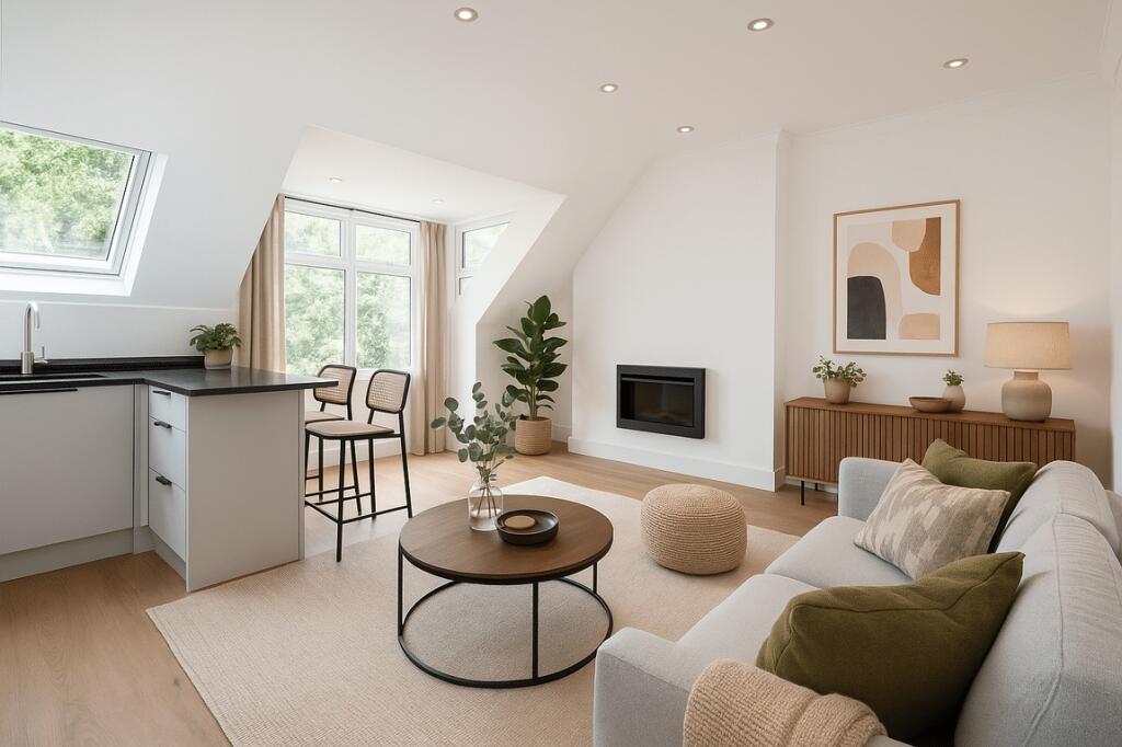 Main image of property: Chatsworth Road, Kilburn, London, NW2