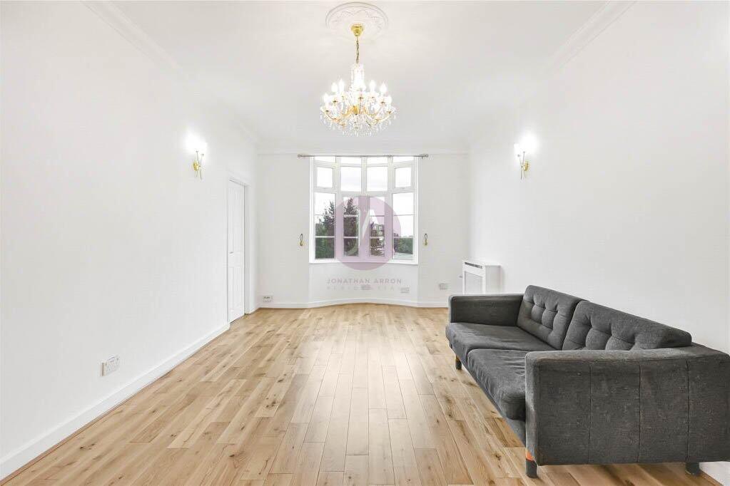 Main image of property: Grove End Gardens, 33, Grove End Road, St. Johns Wood, London, NW8