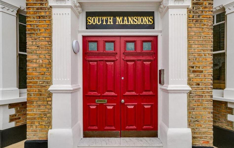 Main image of property: Gondar Gardens, West Hampstead, London, NW6