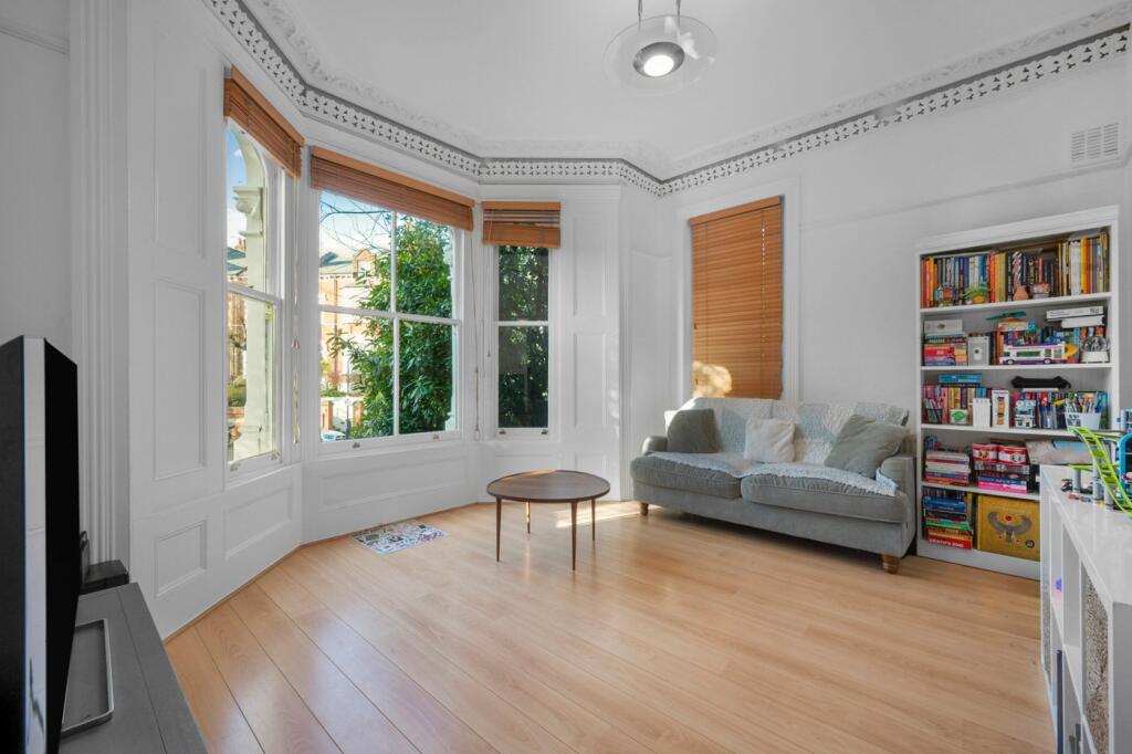 Main image of property: Cromwell Place, Highgate London, London, N6