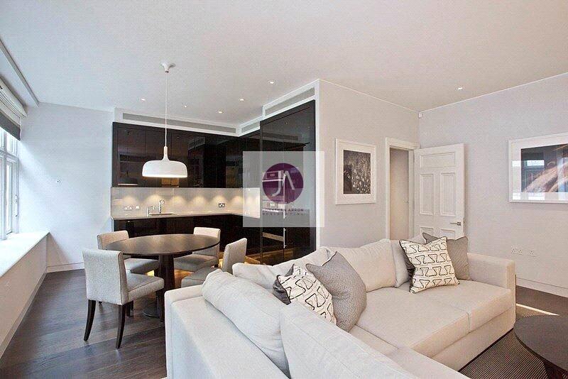 Main image of property: Duke Street, Mayfair, London, W1K