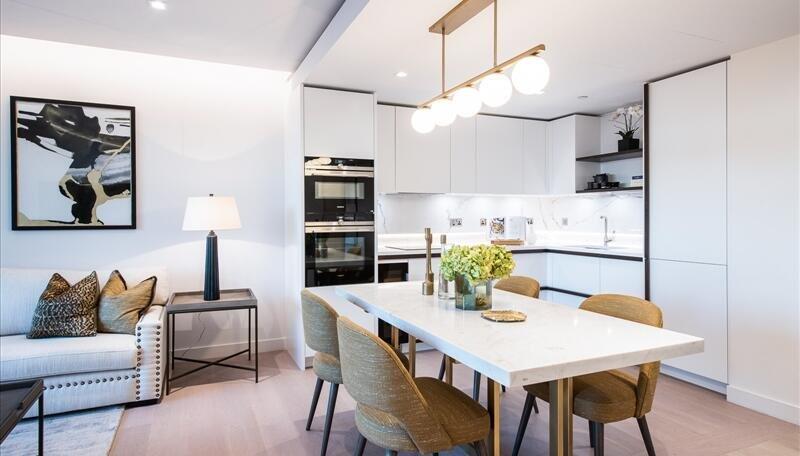 Main image of property: Garrett Mansions, Paddington, London, W2