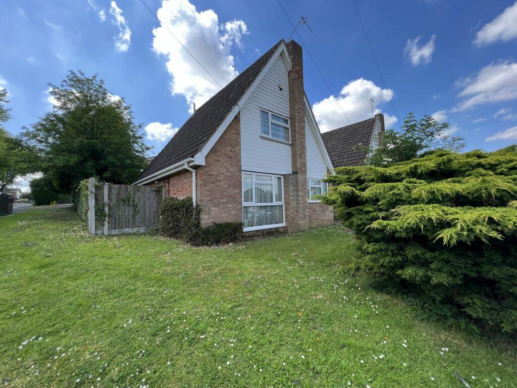 Main image of property: Copse Close, Oadby, LE2