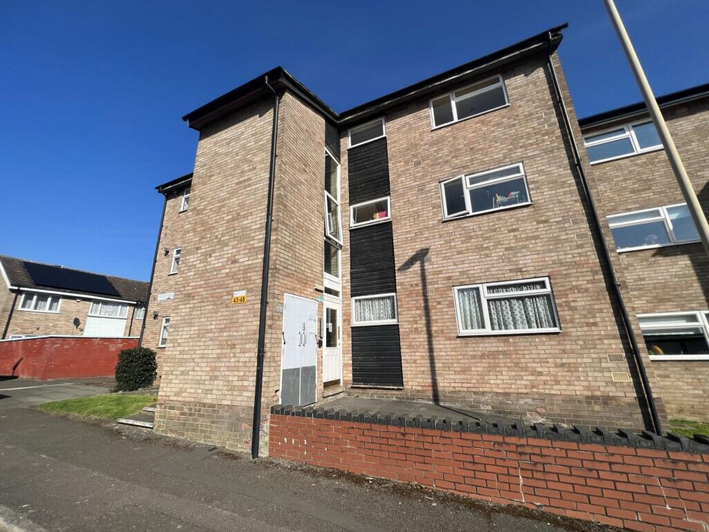 Main image of property: Hotoft Road, Humberstone, LE5