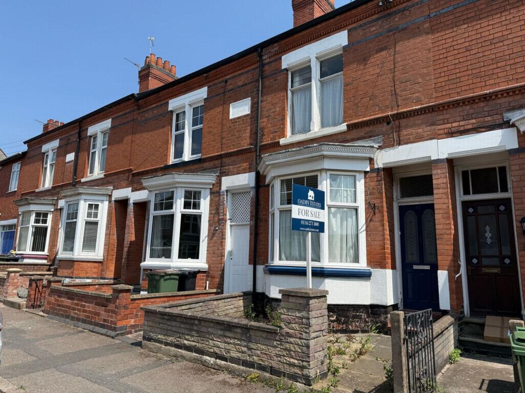 Main image of property: Spencer Street, Oadby, LE2