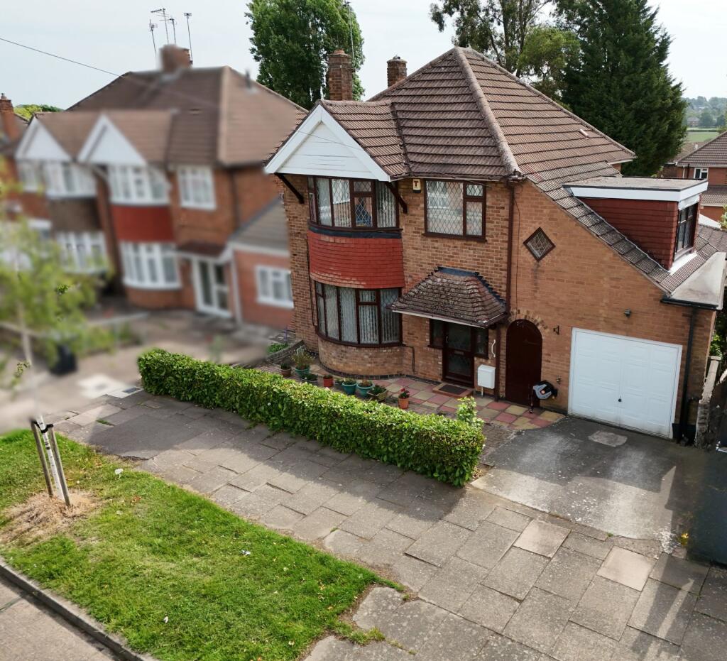 Main image of property: Fulbeck Avenue, Evington, LE5
