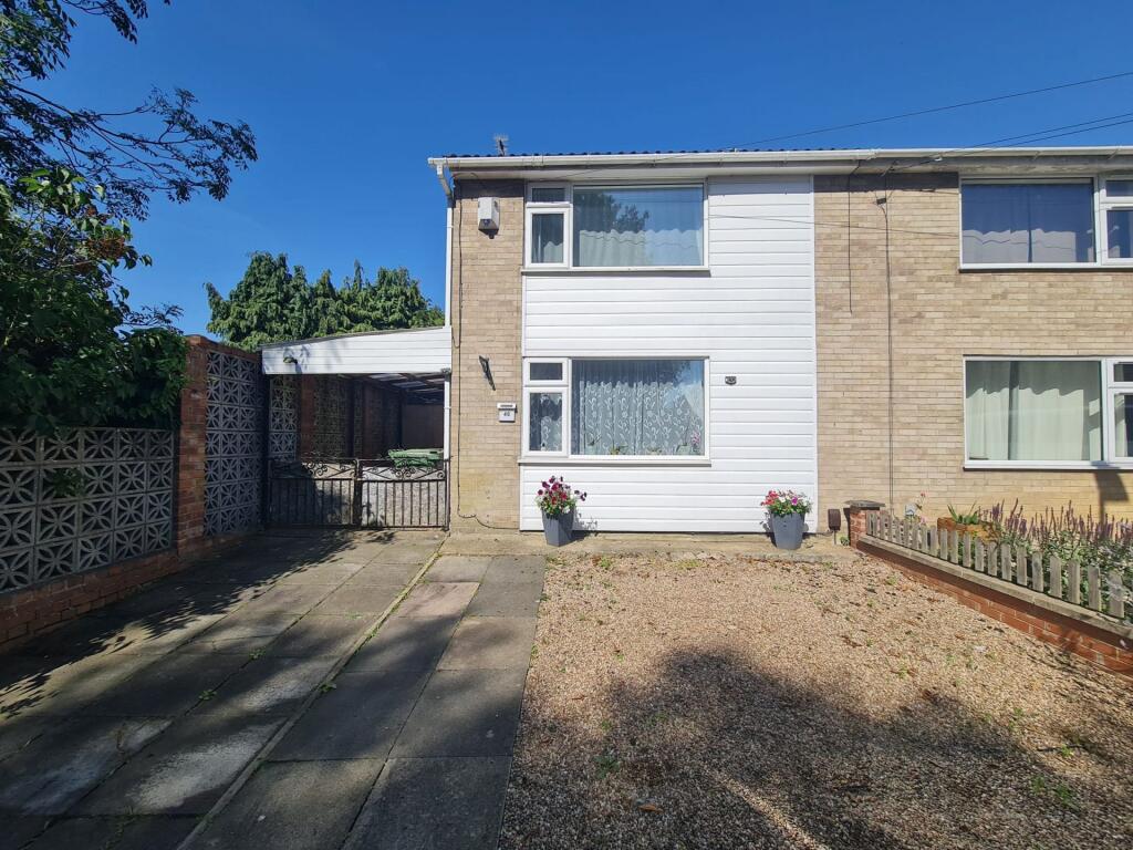 Main image of property: Nene Drive, Oadby, LE2