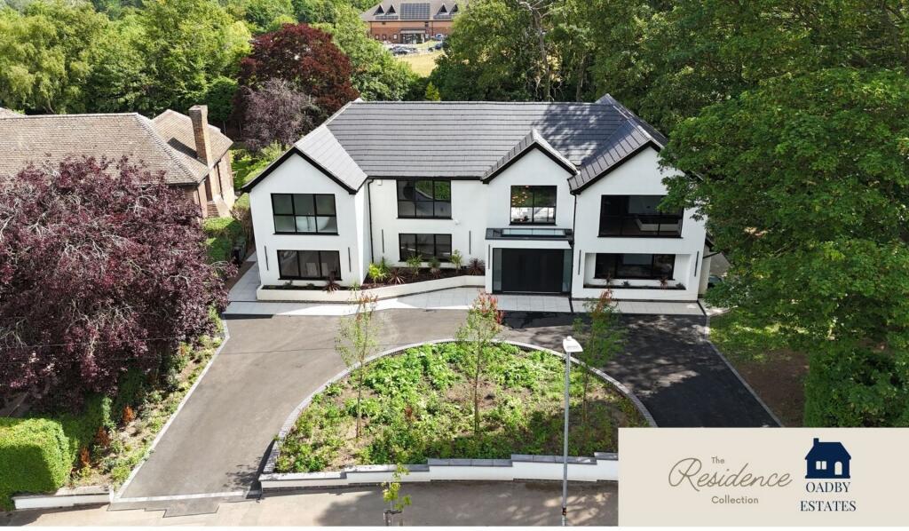 Main image of property: The Broadway, Oadby, LE2