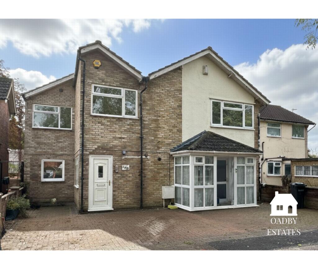 Main image of property: London Road, Oadby, LE2