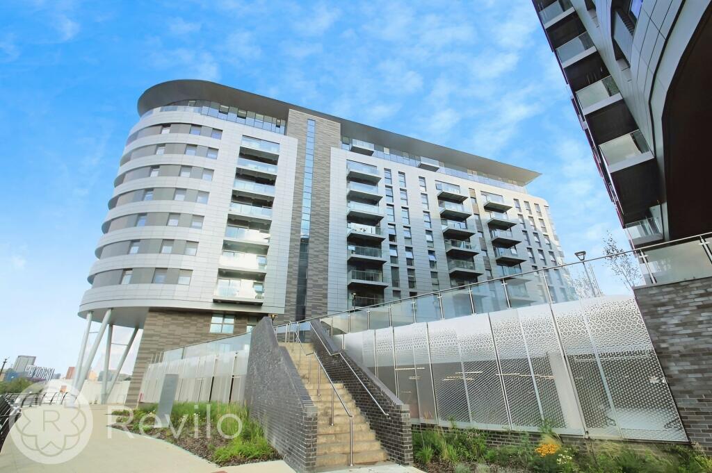 Main image of property: Apt 213, Pomona Strand, Manchester, M16