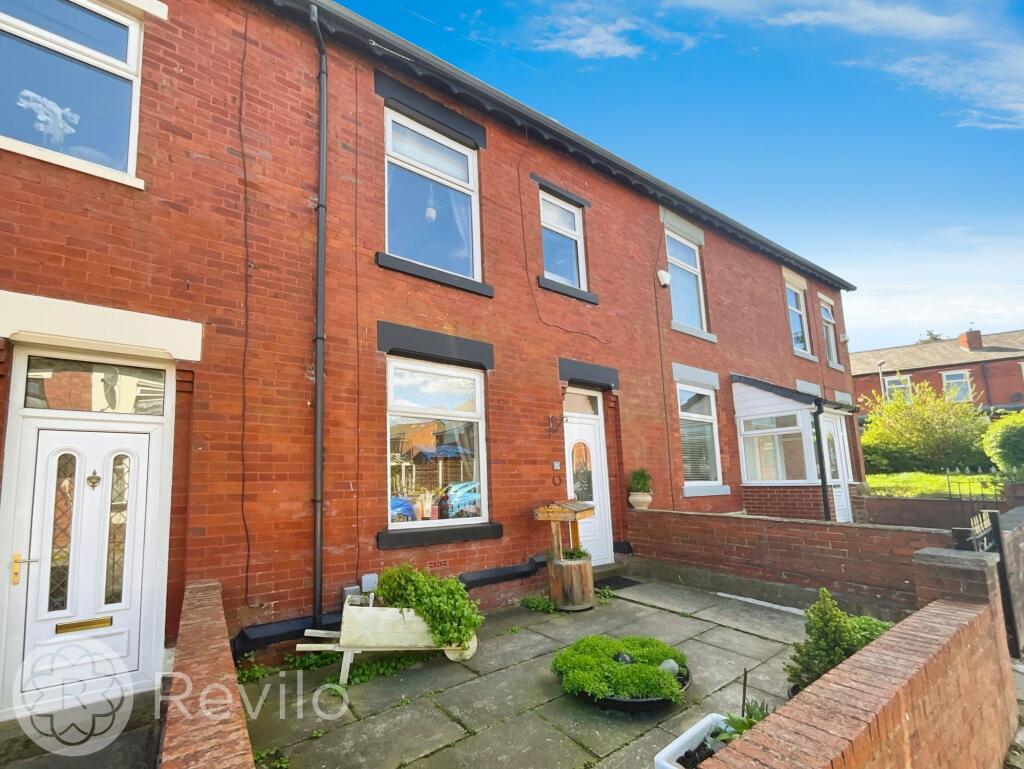 Main image of property: Daniel Street, Heywood, OL10