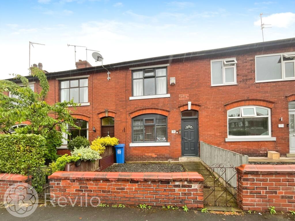 Main image of property: Winifred Street, Rochdale, OL12
