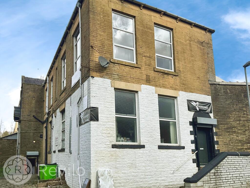 Main image of property: Two Bridges Road, Newhey, OL16