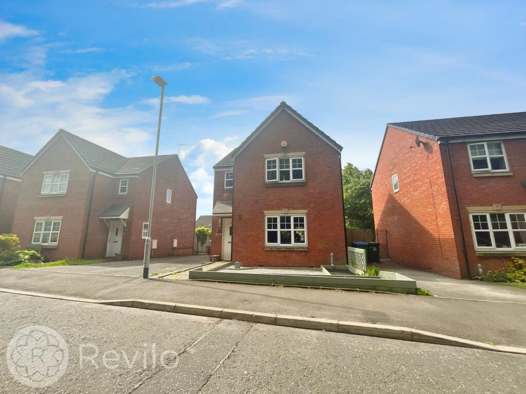 Main image of property: Joseph Lister Drive, Rochdale, OL12