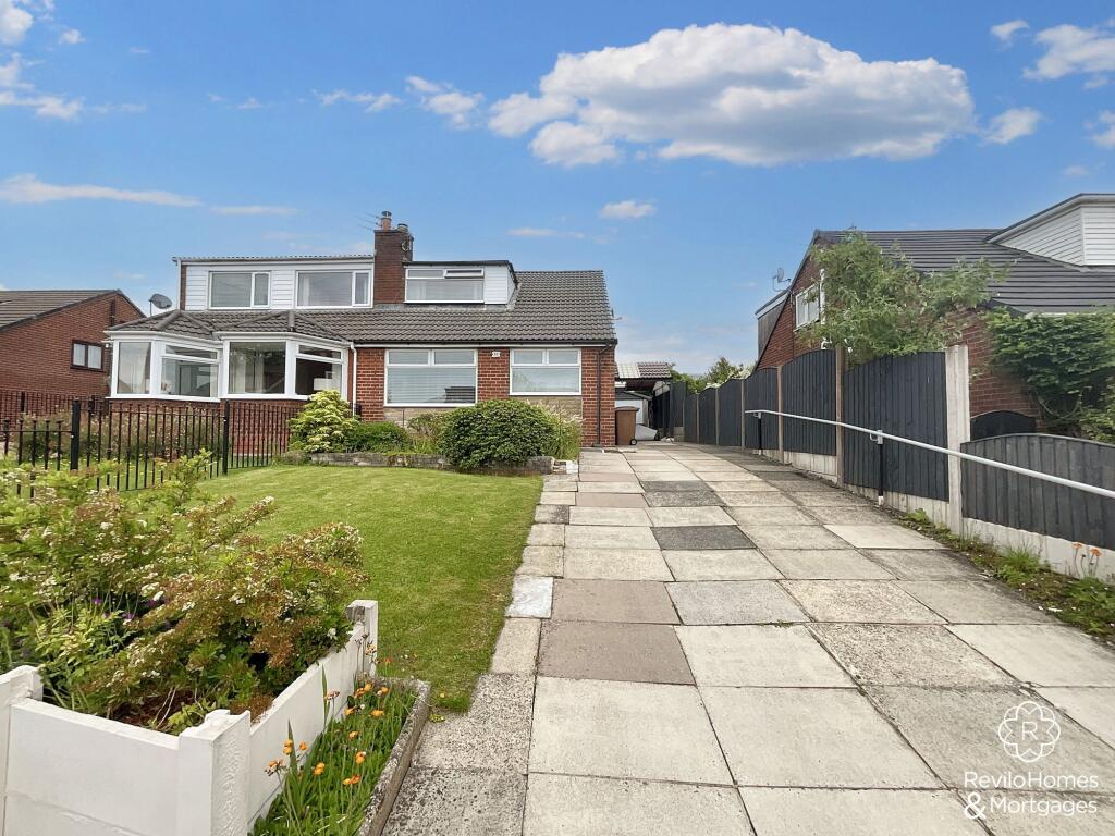 Main image of property: Townley Road, Milnrow, OL16