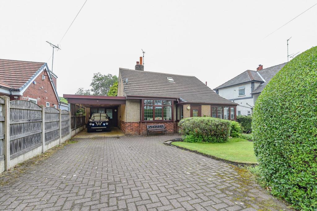 Main image of property: Woodhouse Lane, Rochdale, OL12
