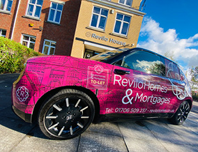 Get brand editions for Revilo Homes, Rochdale
