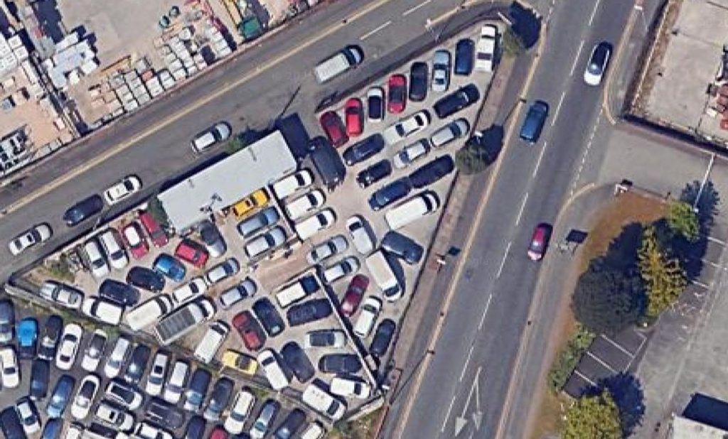 Main image of property: Molesworth Street, Rochdale, OL16