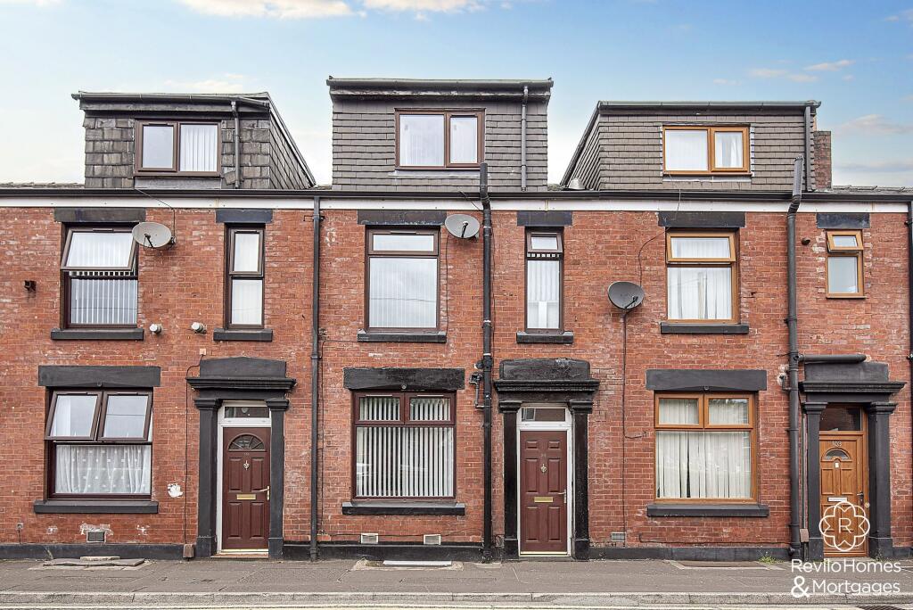 Main image of property: Entwisle Road, Rochdale, OL16