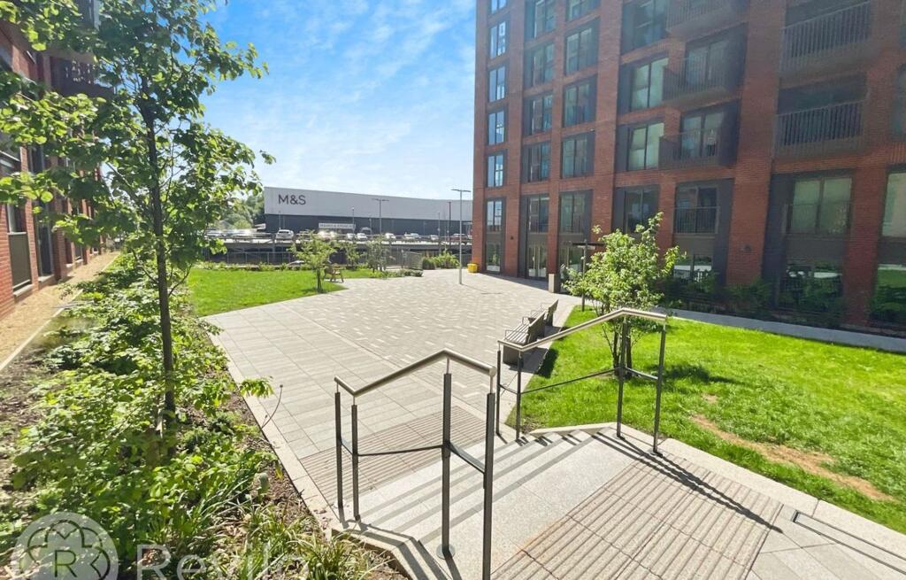 Main image of property: New Baillie Street, Rochdale, OL16