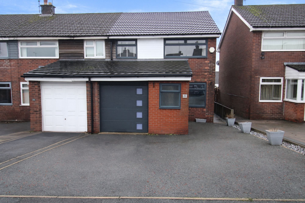 Main image of property: Norden Close, Rochdale, OL11