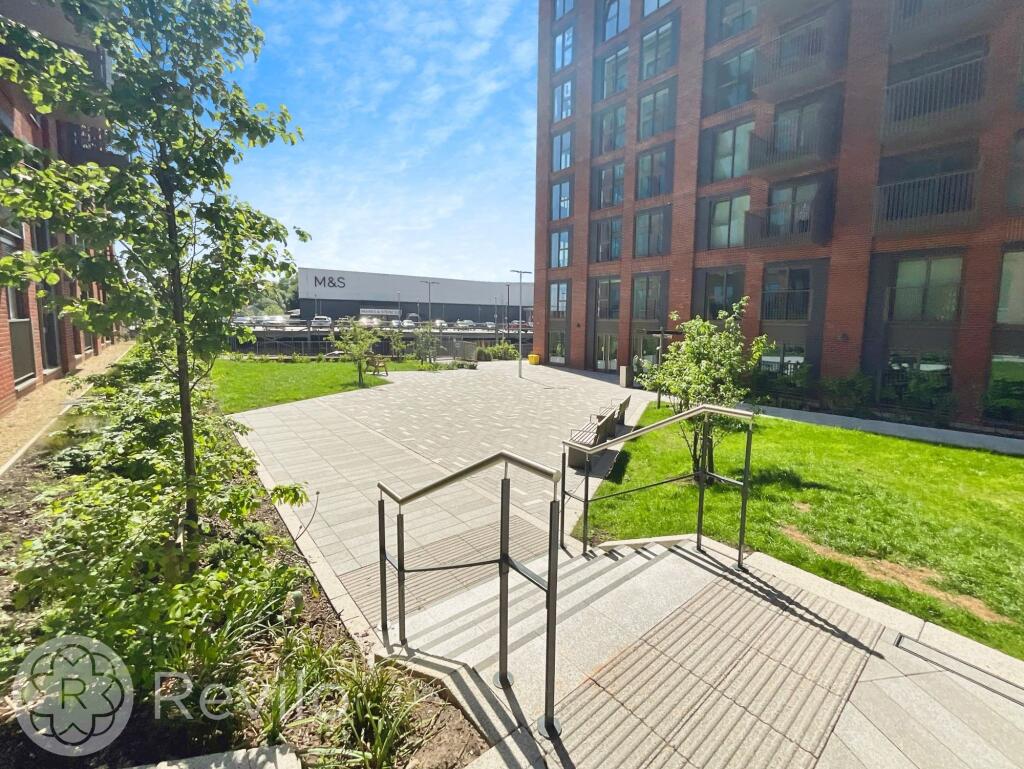 Main image of property: New Baillie Street, Rochdale, OL16