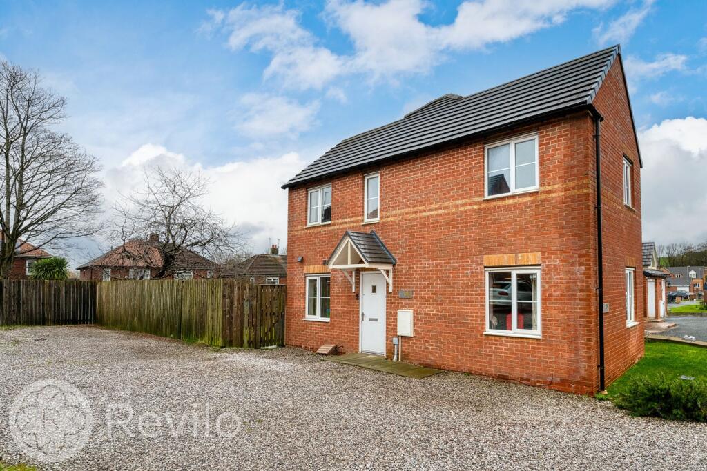 Main image of property: Constable Drive, Rochdale, OL11