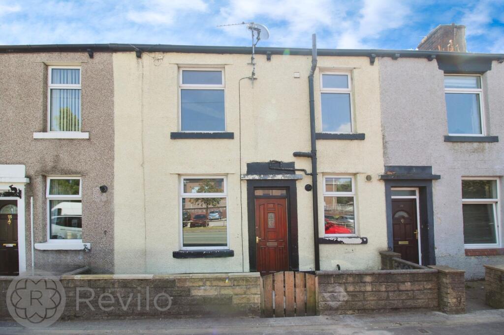 Main image of property: Featherstall Road, Littleborough, OL15