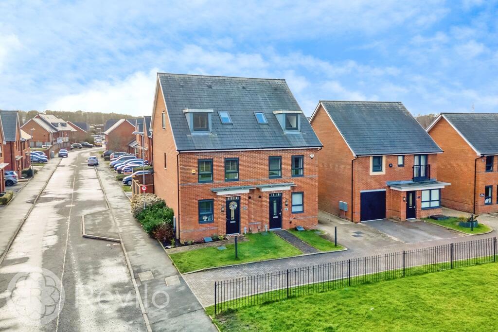 Main image of property: Charlton Street, Rochdale, OL11