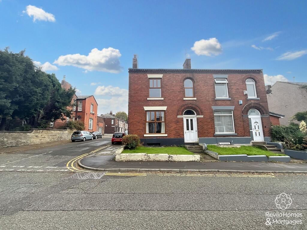 Main image of property: Rooley Moor Road, Rochdale, OL12