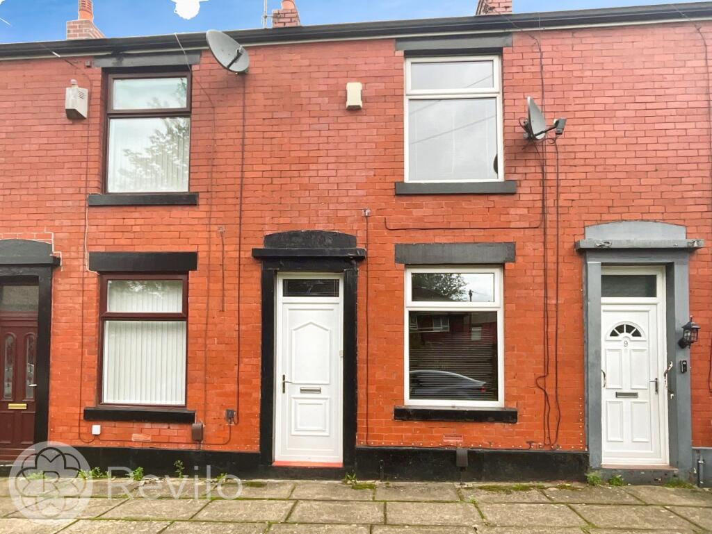 Main image of property: Harvey Street, Rochdale, OL12
