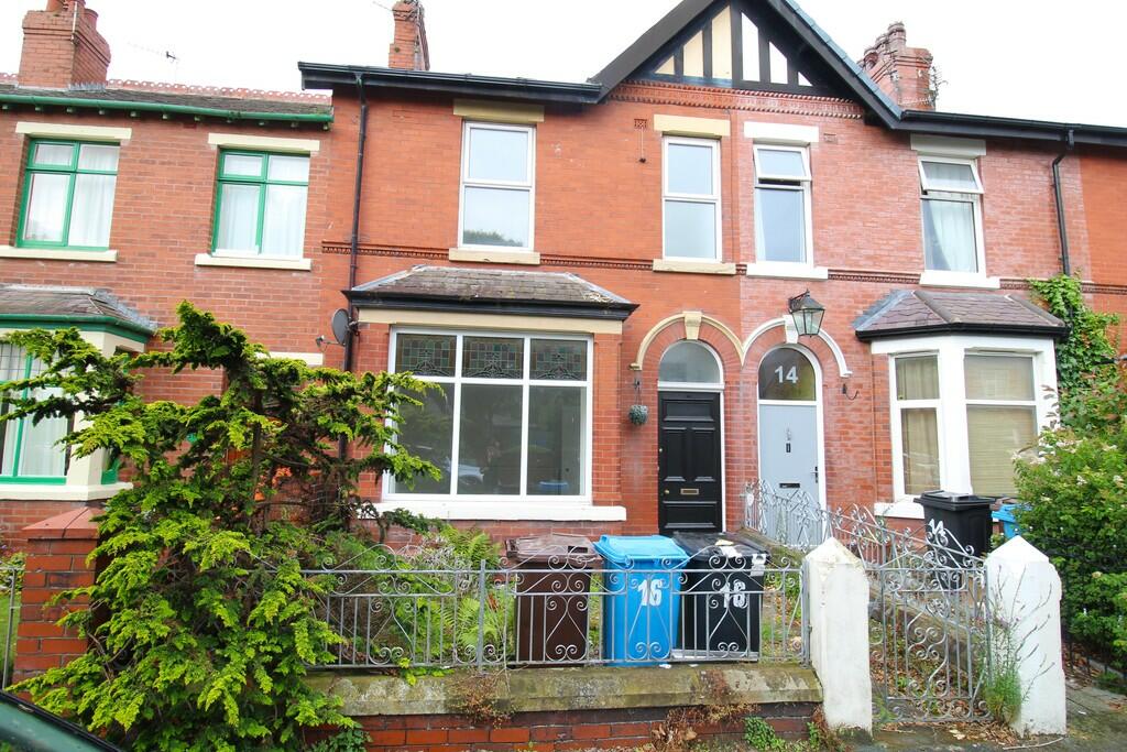 Main image of property: Sydney Street, Lytham St. Annes