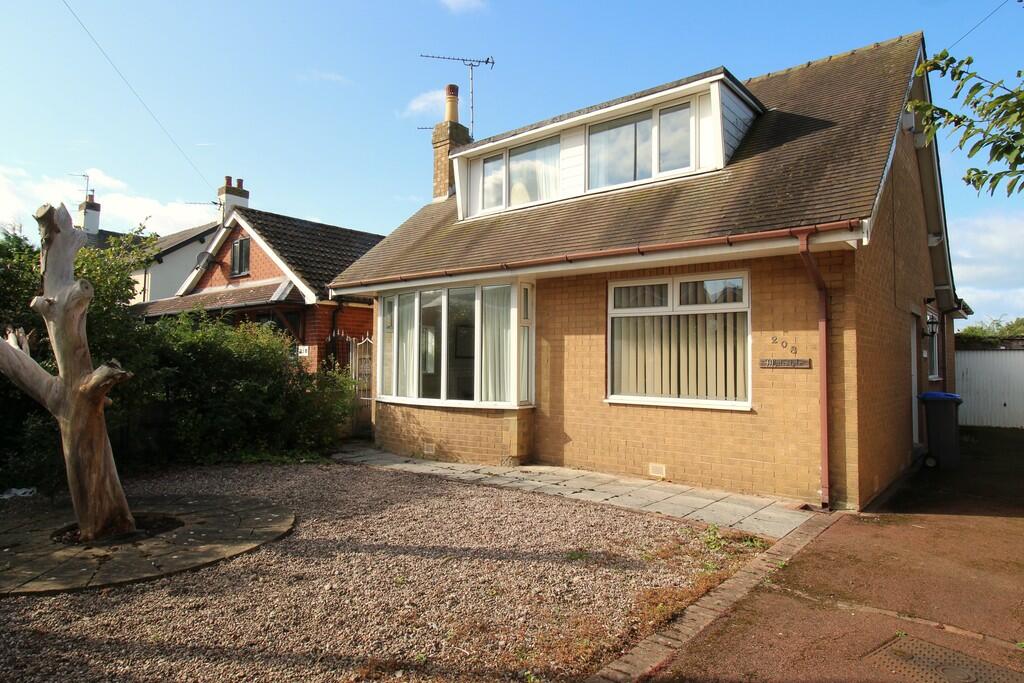 Main image of property: 208 Midgeland Road