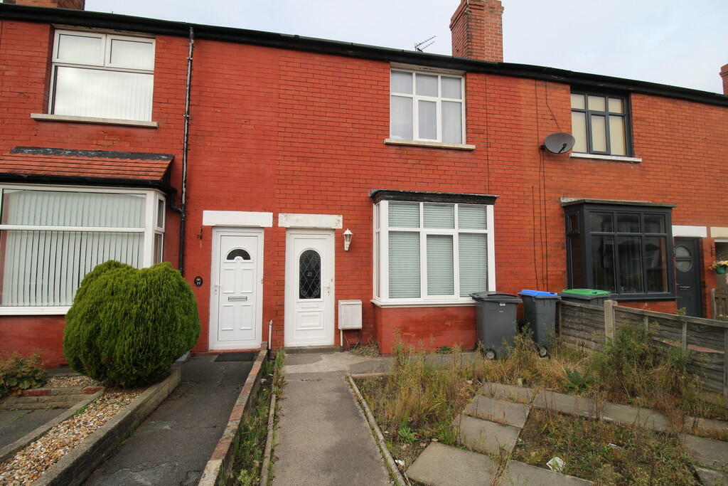Main image of property: 21 Beardshaw Avenue