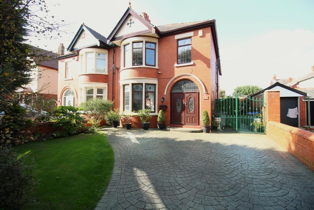 Main image of property: 2 Ullswater Road