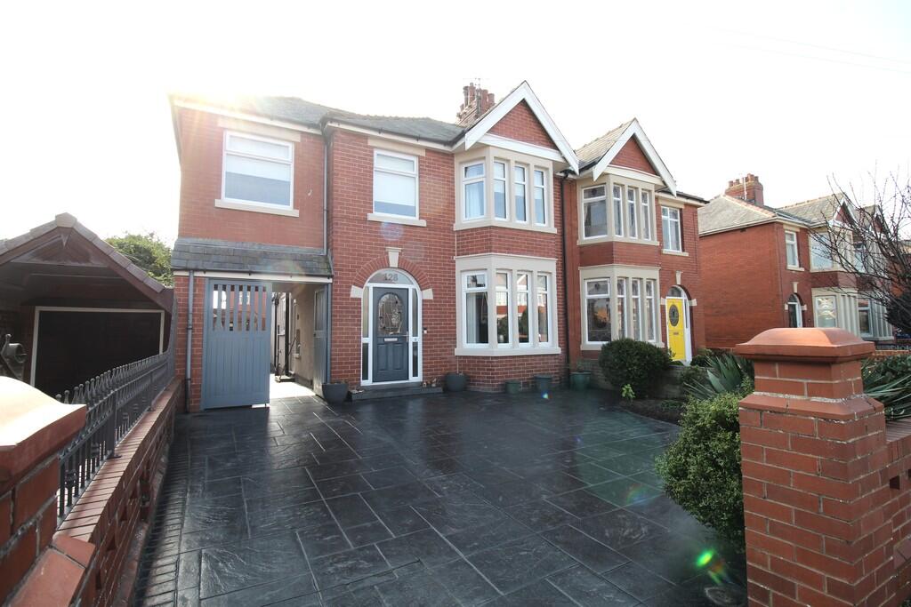 Main image of property: 128 St. Lukes Road