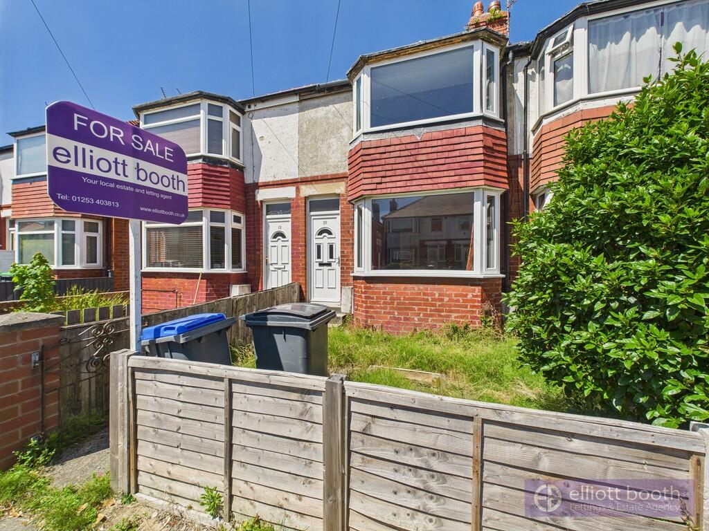 Main image of property: 10 Collyhurst Avenue