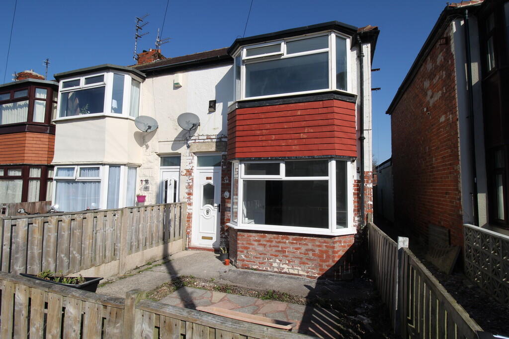 Main image of property: Southbank Avenue, Blackpool