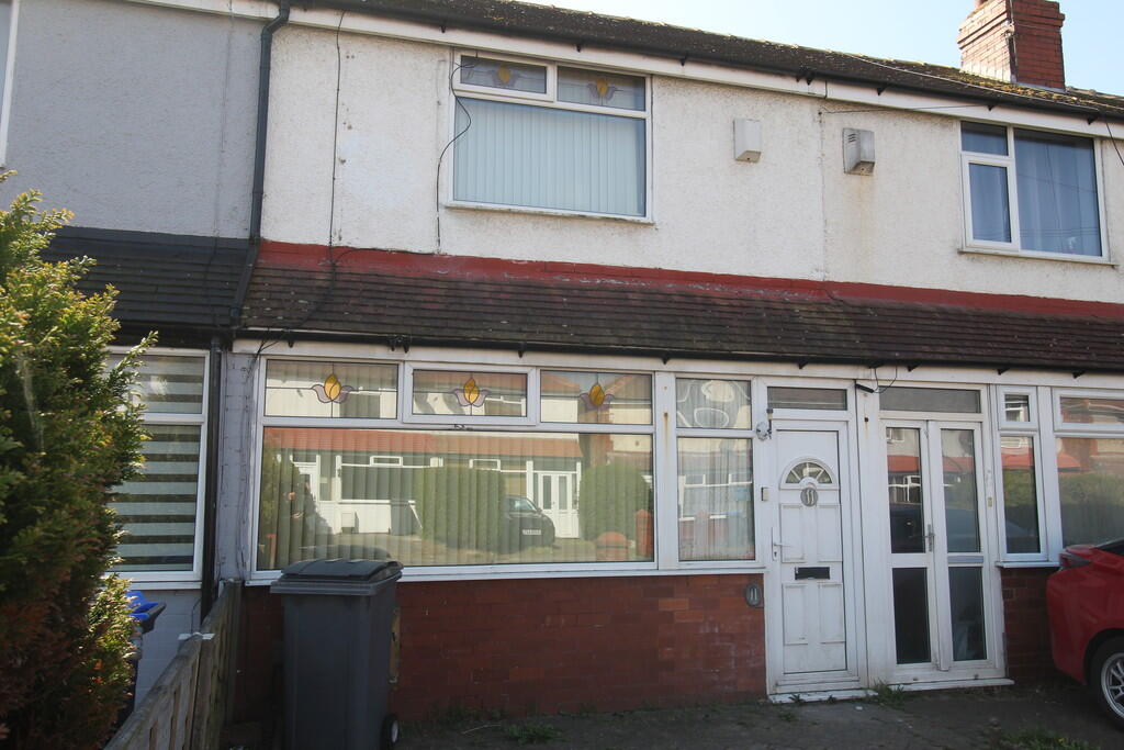 Main image of property: 11 Norfolk Road