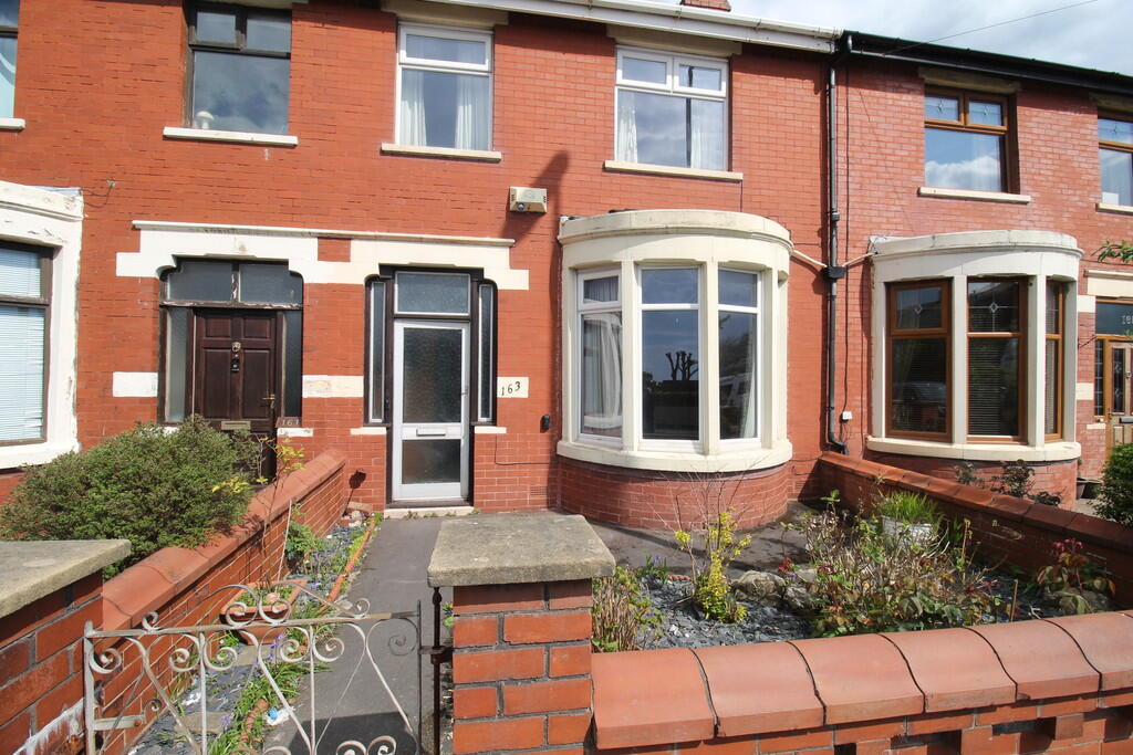 Main image of property: Ansdell Road, Blackpool