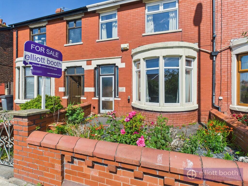 Main image of property: Ansdell Road, Blackpool