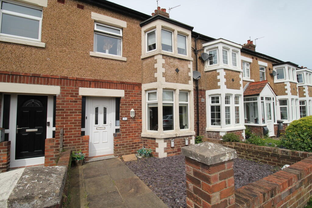 Main image of property: Fairview Avenue, Lytham St. Annes