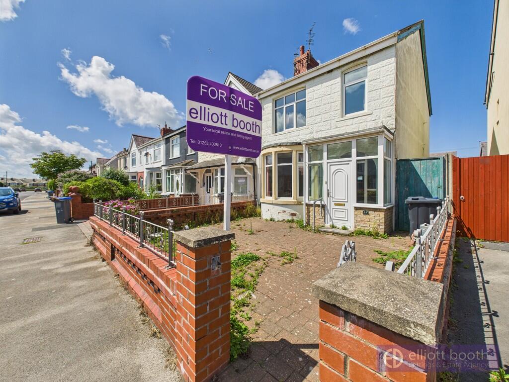 Main image of property: 55 Horncliffe Road